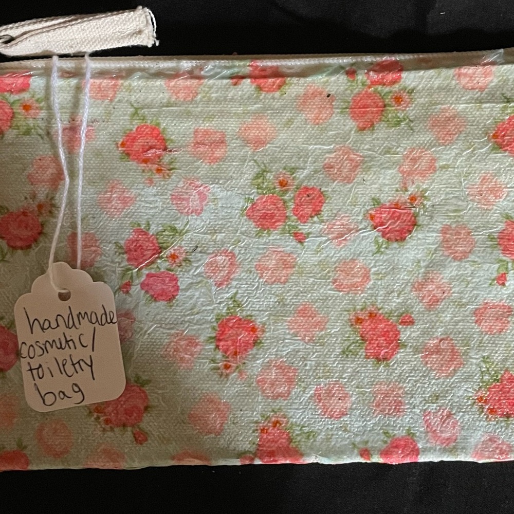 Handmade pouches - Picture 5 of 7